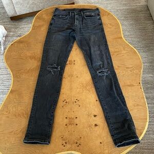 H&M SKINNY DENIM